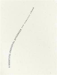 A Beautiful Marsupial Afternoon