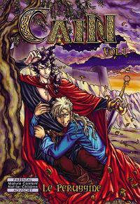 Cain: Volume 1