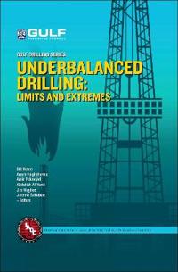 Underbalanced Drilling