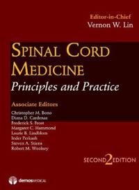 Spinal Cord Medicine