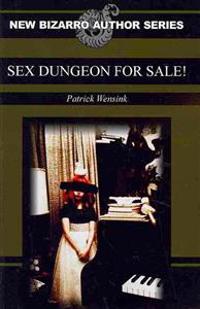 Sex Dungeon For Sale!