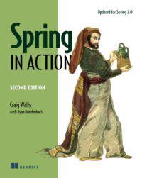 Walls:Spring in Action