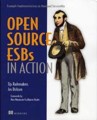 Open-Source ESBs