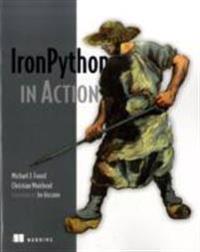 IronPython in Action