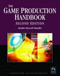 The Game Production Handbook