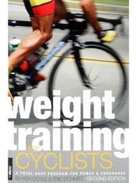 Weight Training for Cyclists