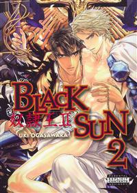 Black Sun, Volume 2