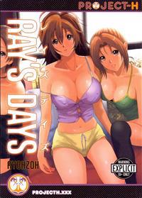 Ray's Days