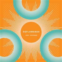 Judy Chicago - Deflowered