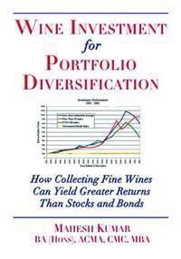 Wine Investment for Portfolio Diversification