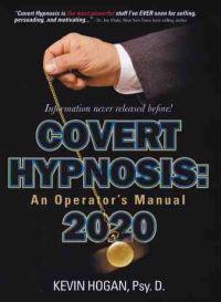 Covert Hypnosis 2020