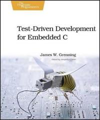 Test-Driven Development for Embedded C