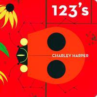 Charley Harper 123s