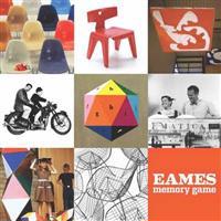 Eames Memory Game