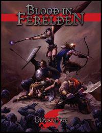 Dragon Age: Blood in Ferelden
