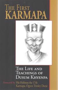The First Karmapa