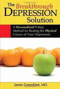 The Breakthrough Depression Solution