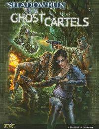Ghost Cartels