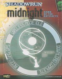 Midnight: Dawn of the Artifacts
