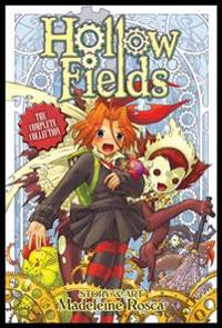 Hollow Fields Omnibus Collection