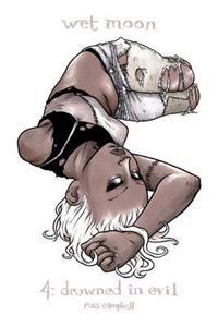 Wet Moon