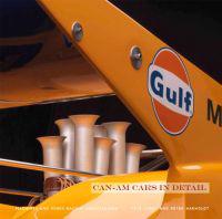 Can-Am Cars in Detail