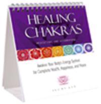 Healing Chakras Meditations and Affirmations