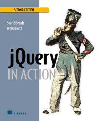 JQuery in Action