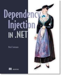 Dep.Injection in NET
