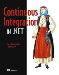 Continuous Integration in .NET