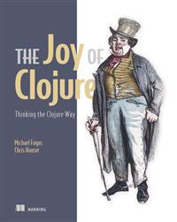 Joy of Clojure