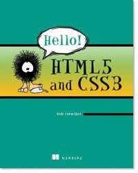 Hello! HTMLS & CSS3