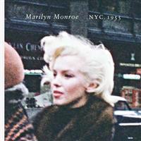 Marilyn Monroe: NYC, 1955