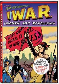 Women Art Revolution