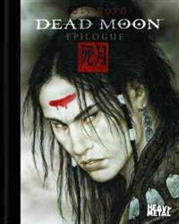 Dead Moon Epilogue [With DVD]