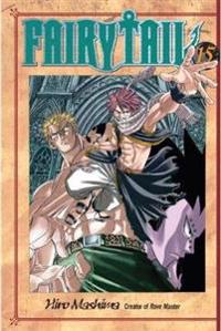Fairy Tail