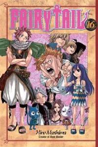 Fairy Tail