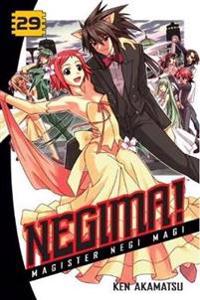 Negima!