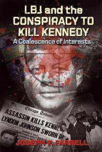 LBJ & the Conspiracy to Kill Kennedy