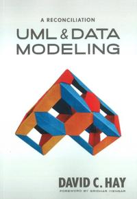 UML and Data Modeling