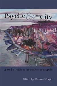 Psyche & the City
