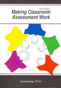 Making Classroom Assessment Work
