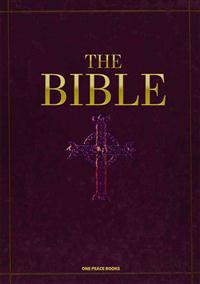 The Bible: A Japanese Manga Rendition