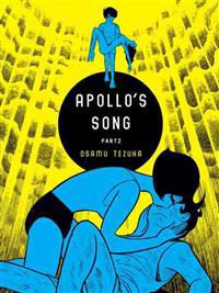 Apollo's Song, Part 2