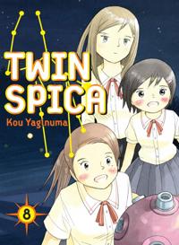 Twin Spica 8