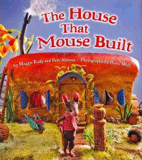 The House That Mouse Built