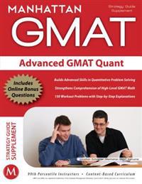 Advanced GMAT Quant
