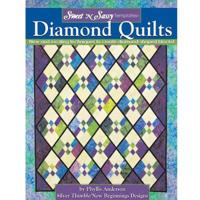 Diamond Quilts