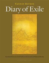 Diaries of Exile