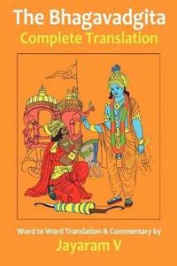 The Bhagavadgita Complete Translation